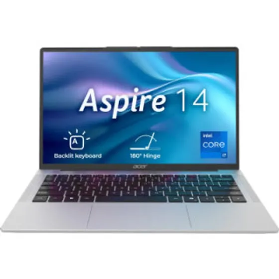 Acer Aspire 14 AS14H-53 Laptop
