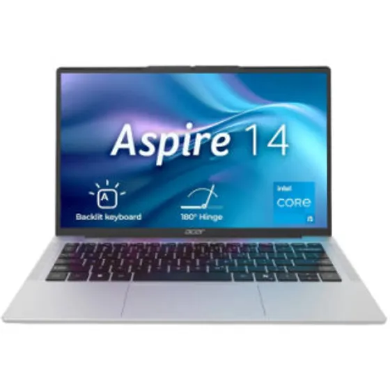Acer Aspire 14 AS14H-53 Laptop
