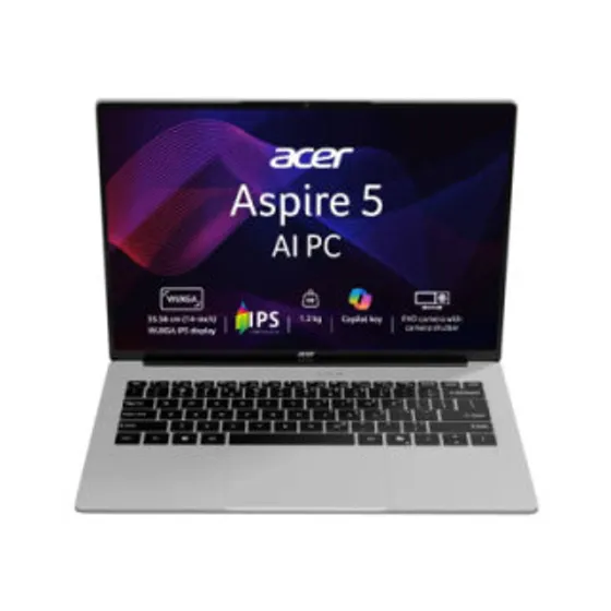 Acer Aspire 5 A514-54H Laptop