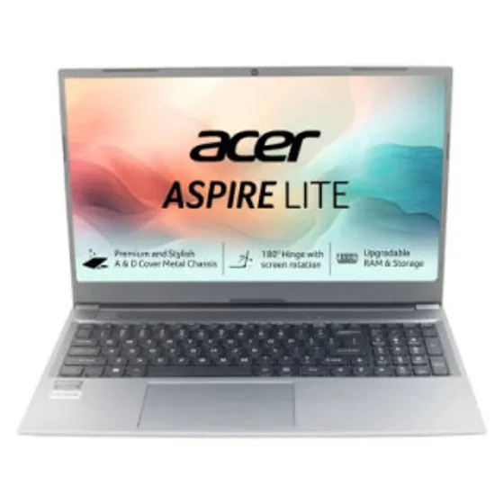 Acer Aspire Lite AL15-41 Laptop