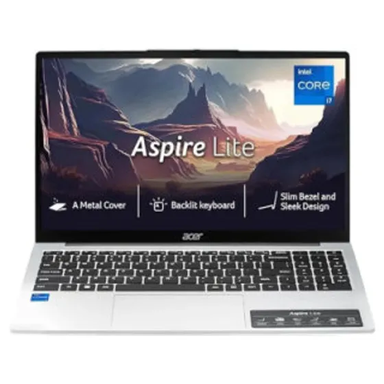 Acer Aspire Lite AL15-52H Laptop