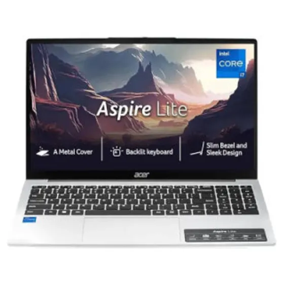 Acer Aspire Lite AL15-52H Laptop