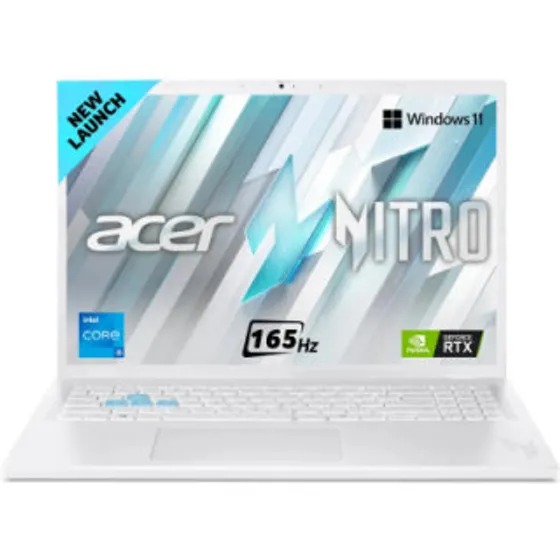 Acer Nitro Lite 16 NL16-71G Laptop