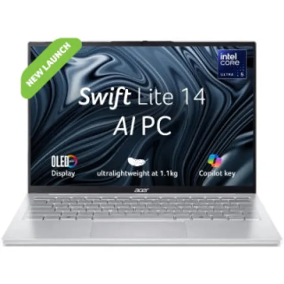 Acer Swift Lite 14 SFL14-54M Laptop