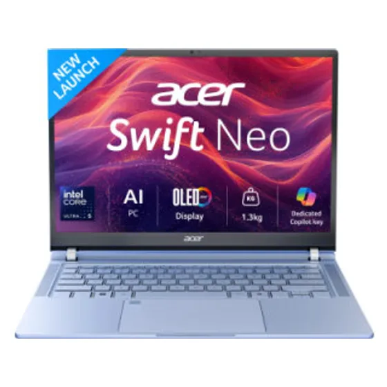 Acer Swift Neo SFN14-54H Laptop