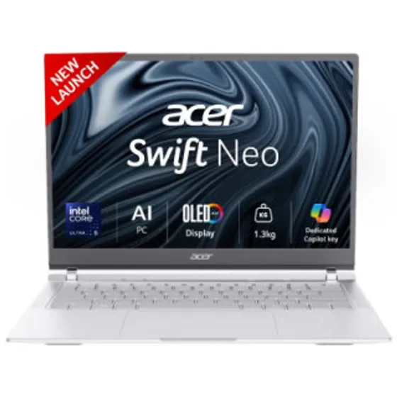 Acer Swift Neo SFN14-54H Laptop