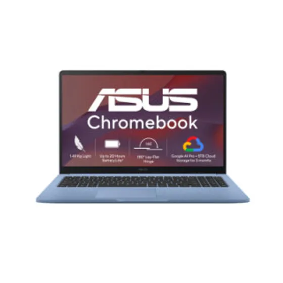 Asus Chromebook Laptop