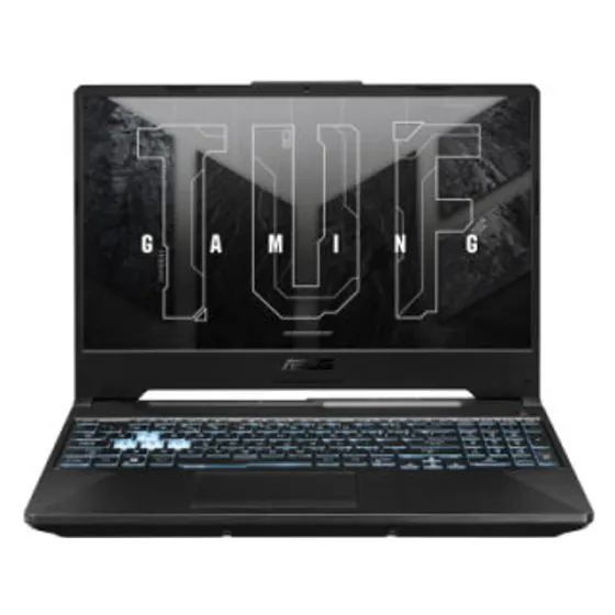 Asus TUF Gaming A15 FA506NCG-HN199W Laptop