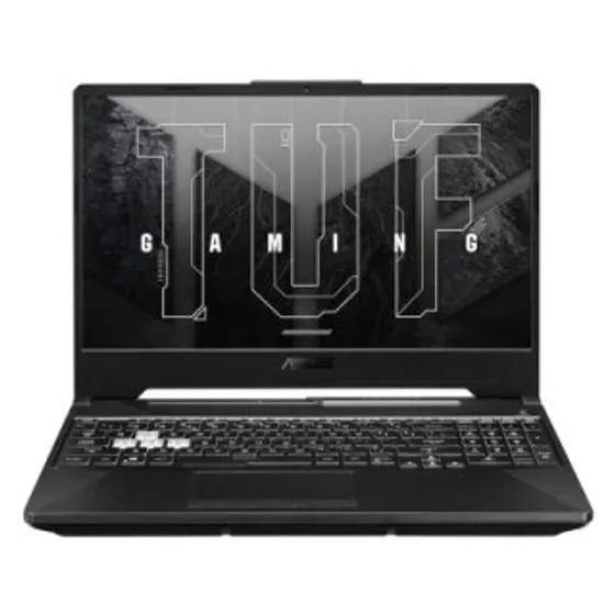 Asus TUF Gaming A15 FA506NCG-HN251WS Laptop