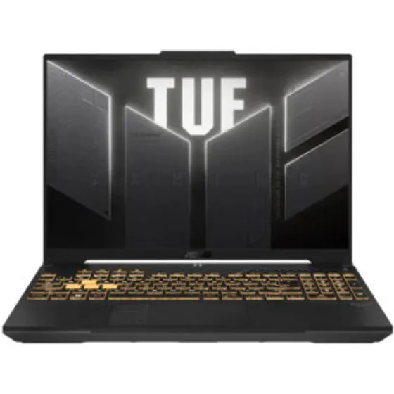 Asus TUF Gaming A16 FA607NUG-RL189WS Laptop
