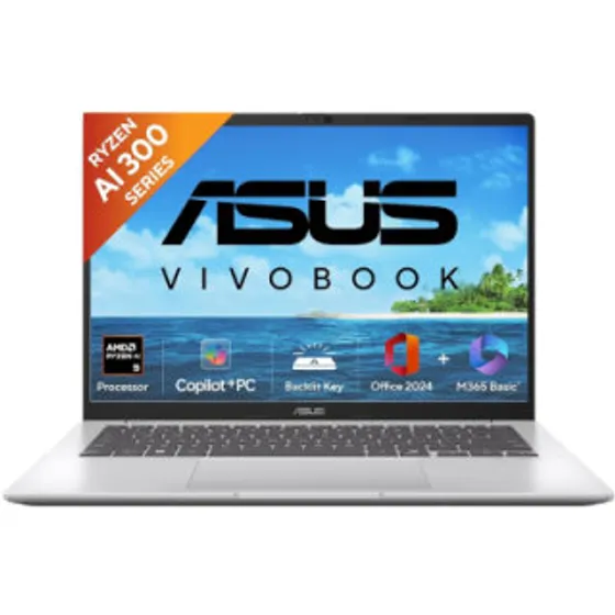Asus VivoBook 14 M1407KA-LY131WS Laptop