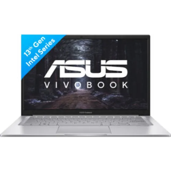 Asus VivoBook 14 X1404VA-EB321WS Laptop