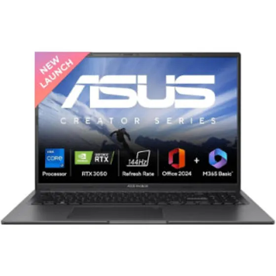 Asus Vivobook 16X K3605VC-RP517WS Laptop