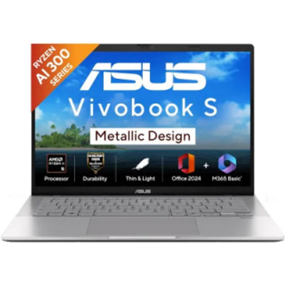 Asus VivoBook S14 M3407KA-SF2501WS Laptop