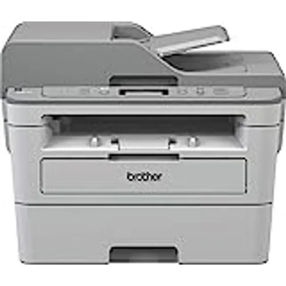 Brother DCP-B7535DW Laser Multi Function Monochrome Printer