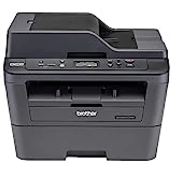 Brother DCP-L2541DW Laser Multi Function Monochrome Printer