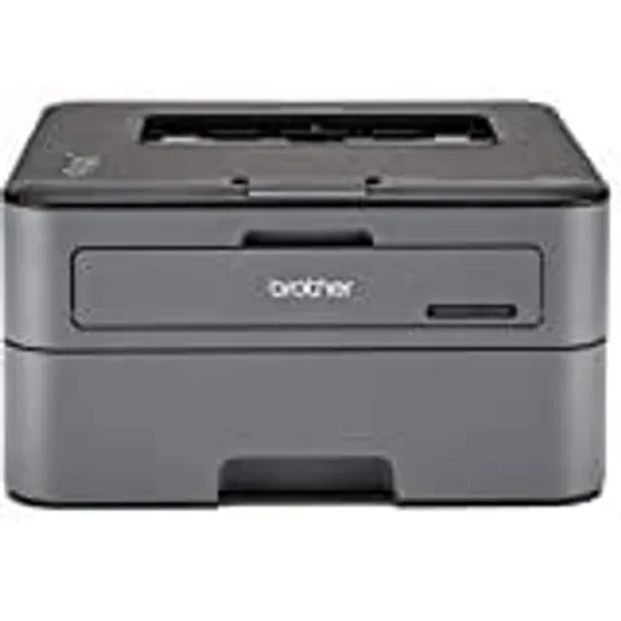 Brother HL-L2321D Laser Single Function Monochrome Printer