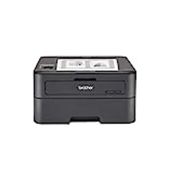Brother HL-L2361DN Laser Single Function Monochrome Printer