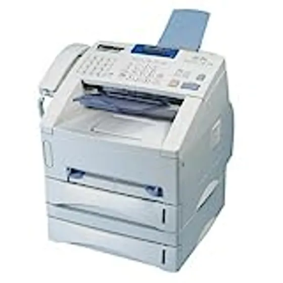 Brother PPF5750E Laser Multi Function Monochrome Printer