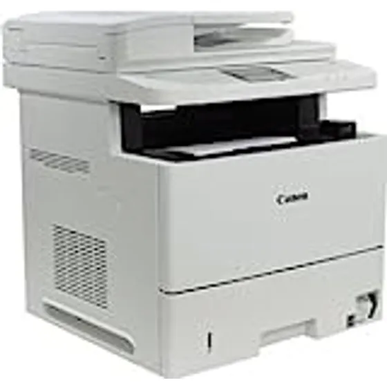 Canon i-Sensys MF515X Laser Multi Function Monochrome Printer