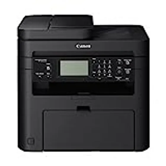 Canon imageClass MF226DN Laser Multi Function Monochrome Printer