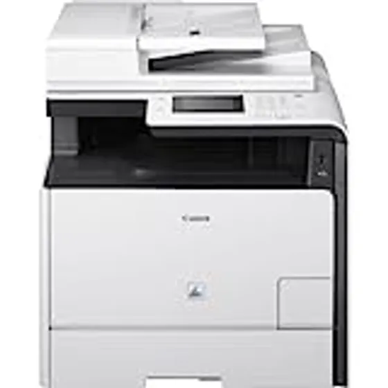 Canon imageClass MF729CX Laser Single Function Color Printer