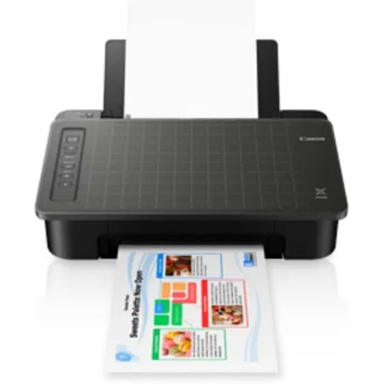 Canon Maxify MB5170 Inkjet Multi Function Color Printer