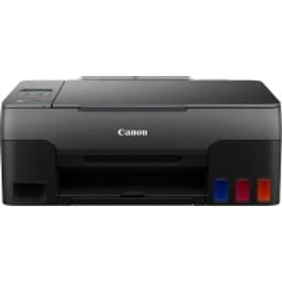 Canon Pixma G2021 Inkjet Multi Function Color Printer
