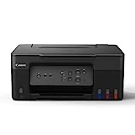 Canon Pixma G3730 Inkjet Multi Function Color Printer