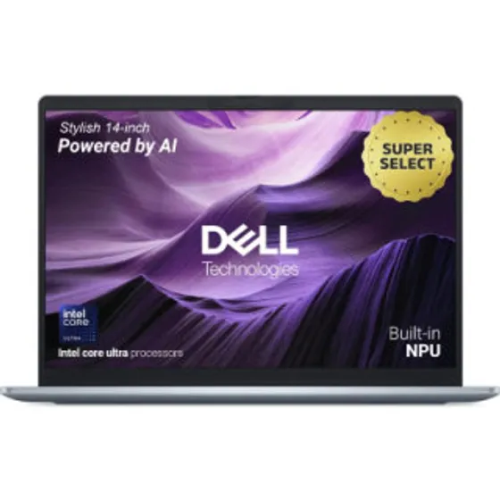 Dell 14 Plus Laptop /16 GB/512 GB SSD/Windows 11)