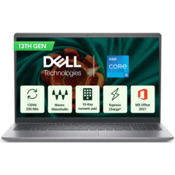 Dell Vostro 3530 Laptop