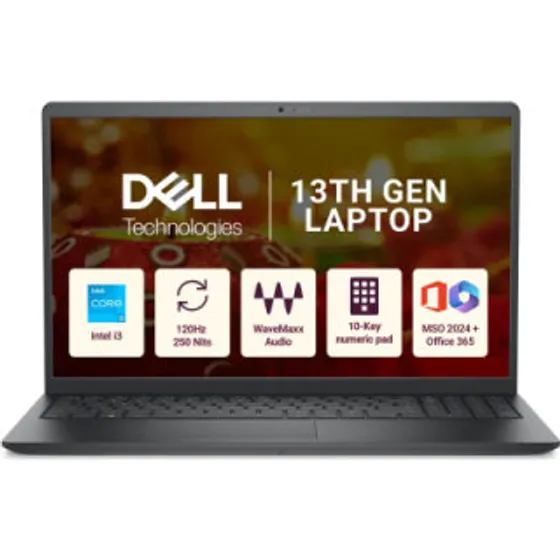 Dell Vostro 3530 Laptop