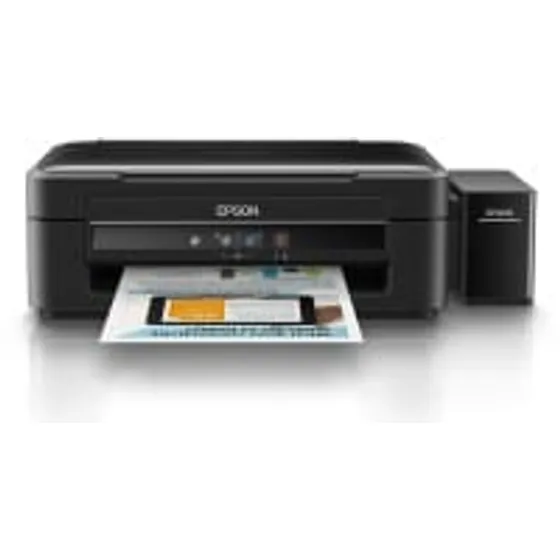 Epson EcoTank L361 Ink Tank Multi Function Color Printer