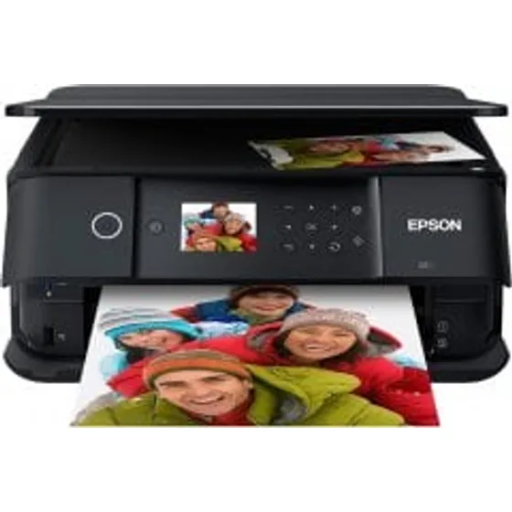 Epson Expression Premium XP-6100 Inkjet Colour Printer