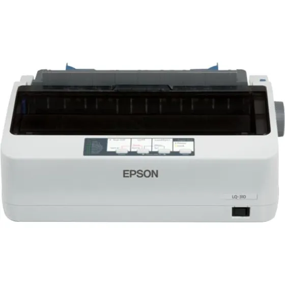 Epson LQ-310 Laser Single Function Monochrome Printer