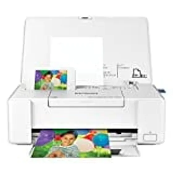 Epson PictureMate PM-400 Inkjet Single Function Color Printer