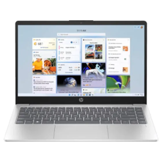 HP 15-fc0500AU Laptop