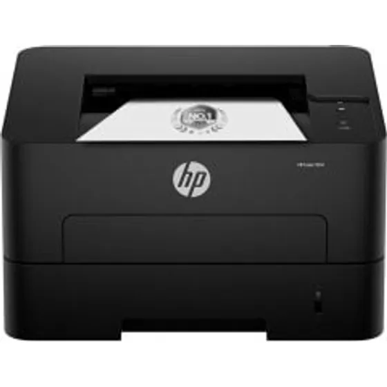 HP 303D Laser Single Function Monochrome Printer