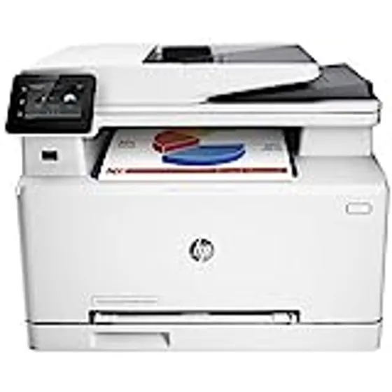 HP Color LaserJet Pro MFP M274N Laser Multi Function Color Printer