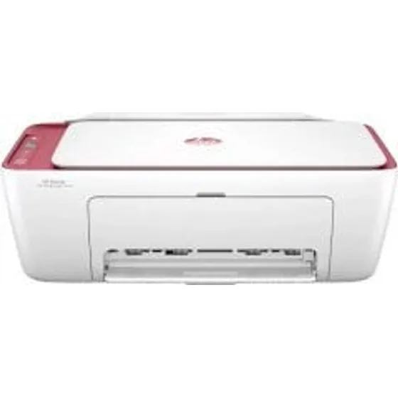 HP Desk Jet Ink Advantage Ultra 4929 Inkjet Multi Function Color Printer