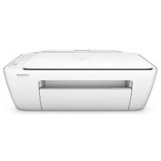 HP DeskJet 2131 Inkjet Multi Function Color Printer