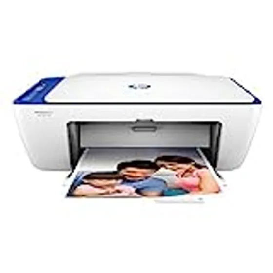 HP Deskjet 2621 Inkjet Multi Function Color Printer