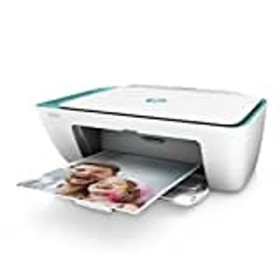 HP DeskJet 2623 Inkjet Multi Function Color Printer
