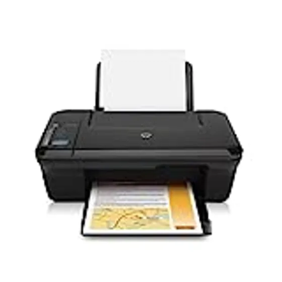 HP Deskjet 3050 Inkjet Multi Function Color Printer