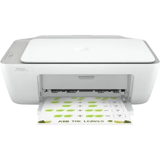 HP DeskJet Ink Advantage 2338 Inkjet Multi Function Color Printer