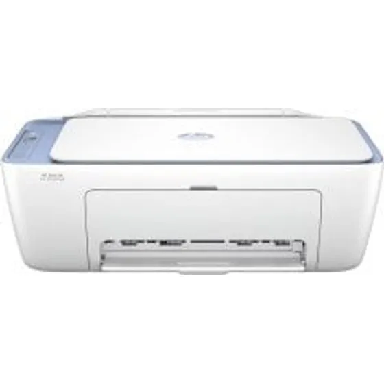 HP DeskJet Ink Advantage 2878 Inkjet Multi Function Color Printer