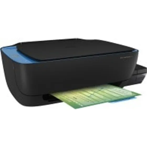 HP Ink Tank Wireless 419 Inkjet Single Function Color Printer