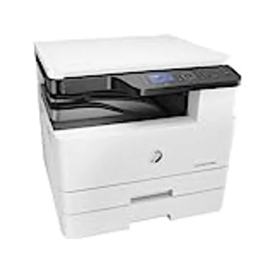 HP LaserJet MFP M436DN Laser Multi Function Monochrome Printer