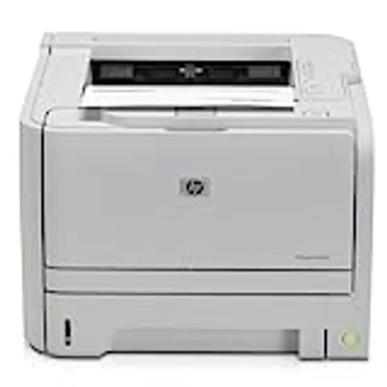 HP LaserJet P2035 Laser Single Function Monochrome Printer
