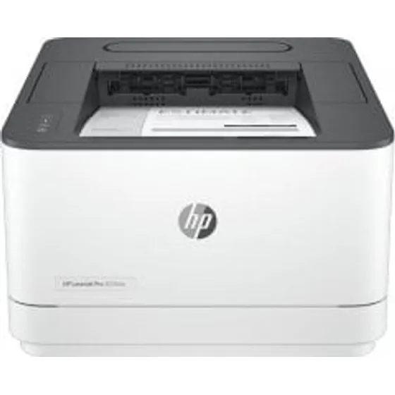 HP LaserJet Pro 3004dw Laser Single Function Monochrome Printer